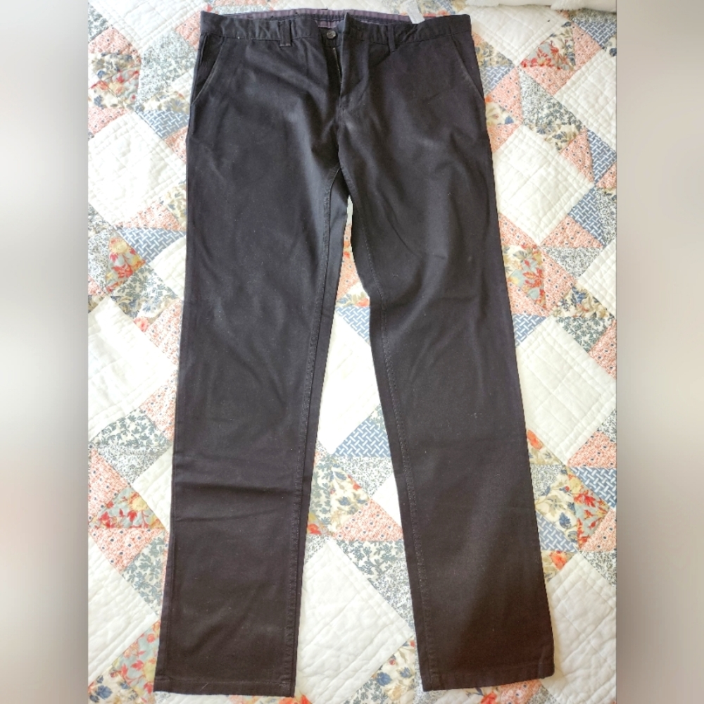 Men's Zara Basic Collection Pant